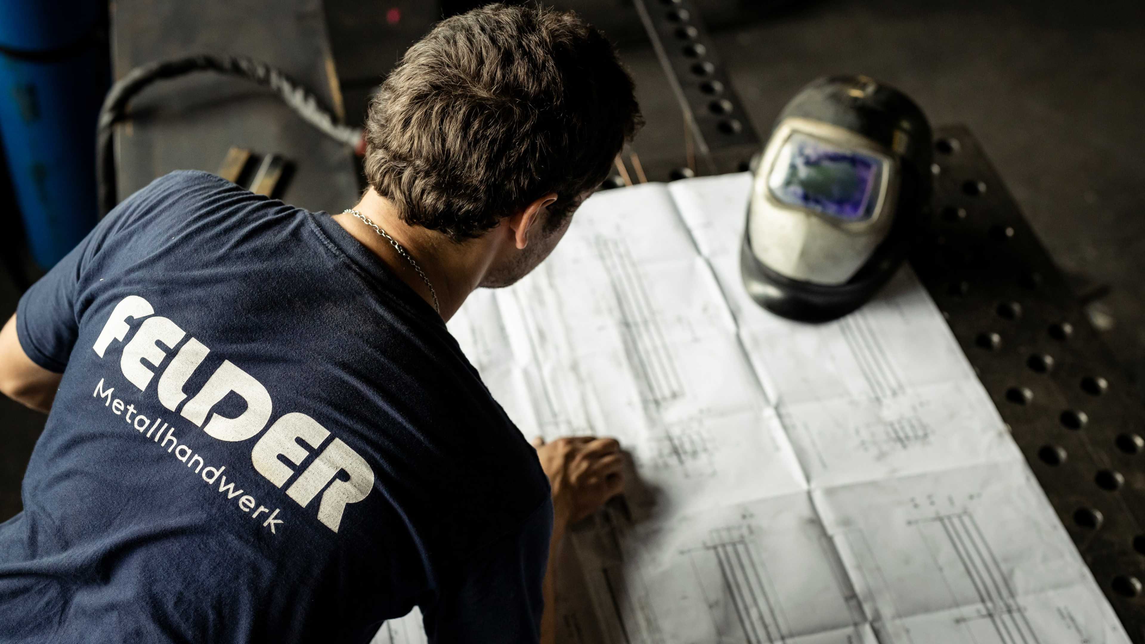 Felder Metallhandwerk