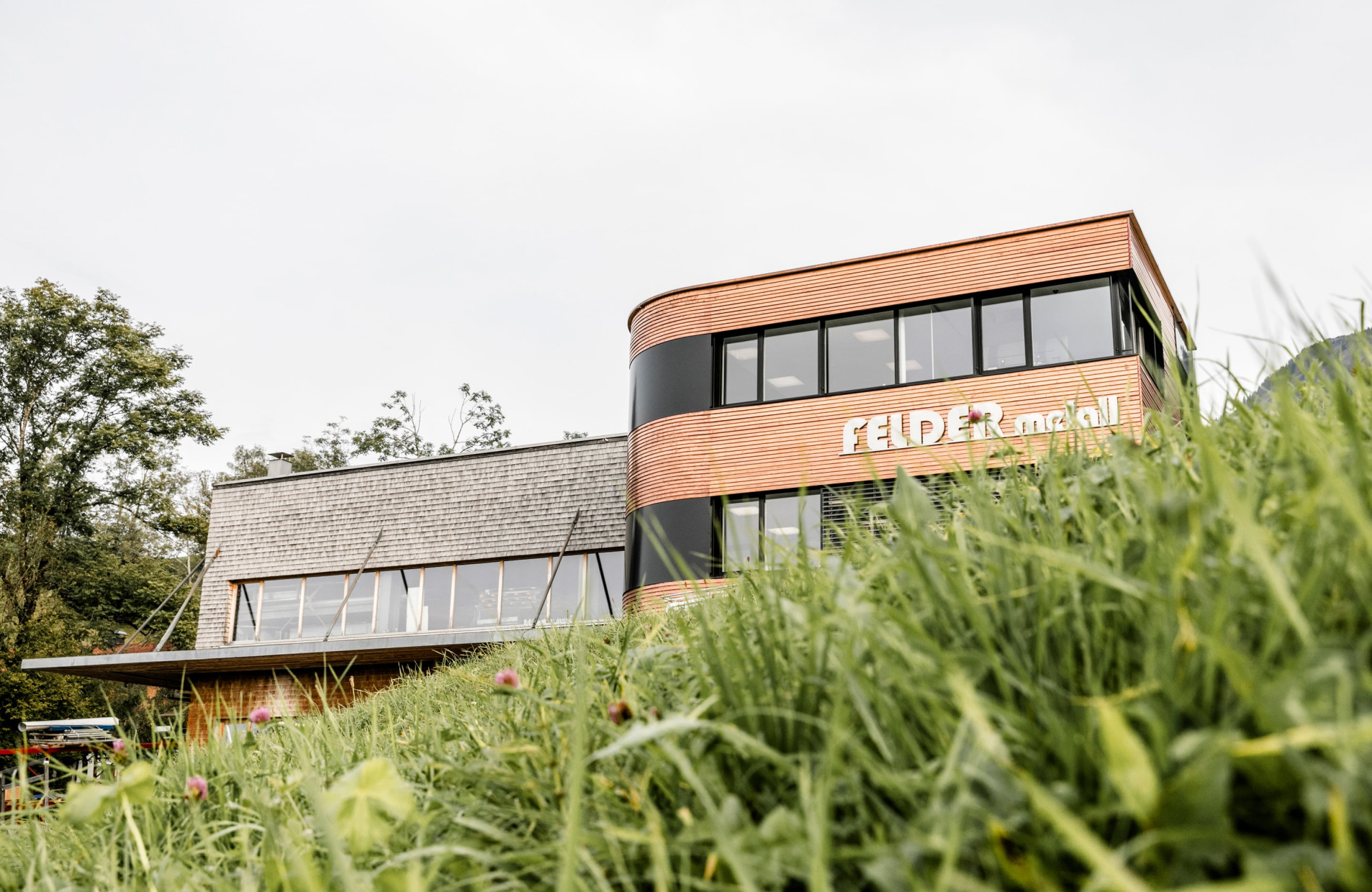 Felder Metall